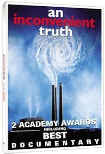 Al gore documentary an inconvenient truth - llclord