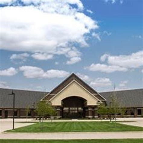 Apostolic Christian Church - Mediapolis, IA