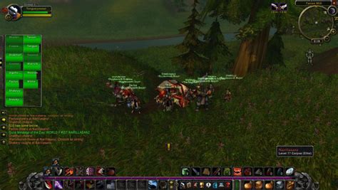 WORLD'S FIRST Narillasanz kill By the guild "Bigglesworth Boys" : r/classicwow