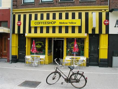 Coffee Shop - Amsterdam | You could argue that the term “cof… | Flickr