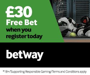 Betway Betting App Review 2023