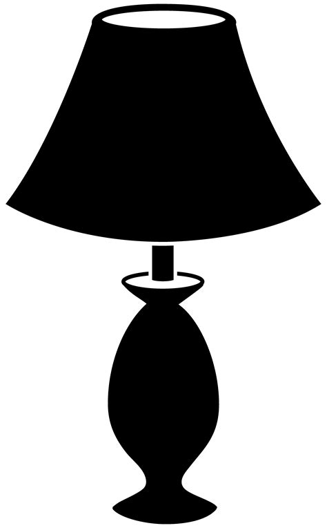 Light bulb clip art lamp coloringpagesdownload - Clipartix