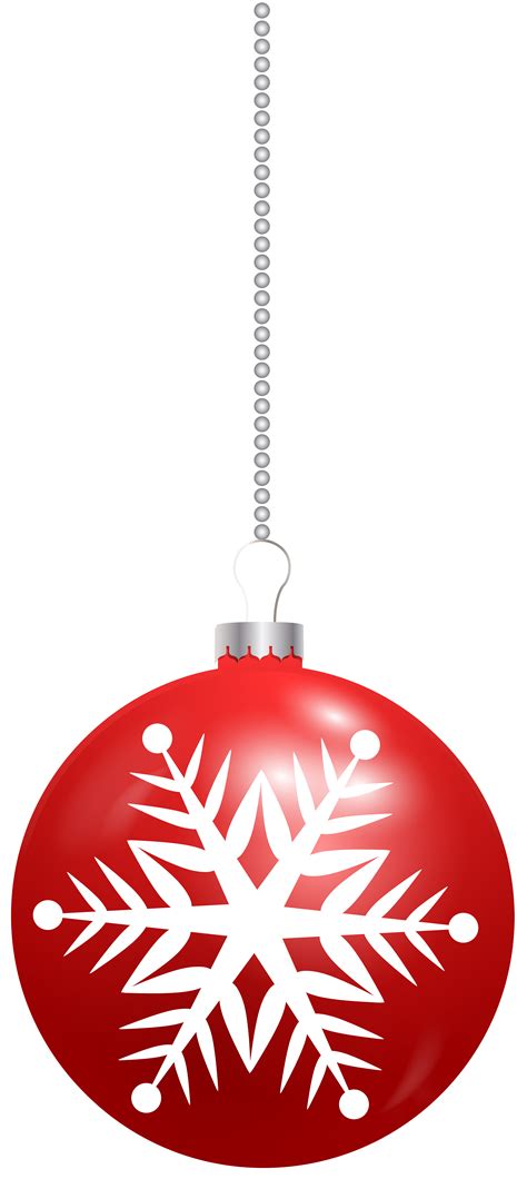 Clipart snowflake red, Picture #674382 clipart snowflake red