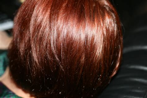 Product Review: Tints of Nature Conditioning Permanent Colour ~ GUILT/LUST