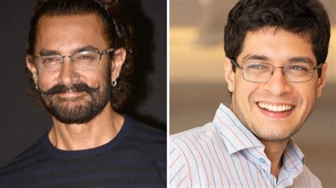 Woh Alag Kisam Ka Banda Hai…: Aamir Khan Reveals His Son Junaid’s ...