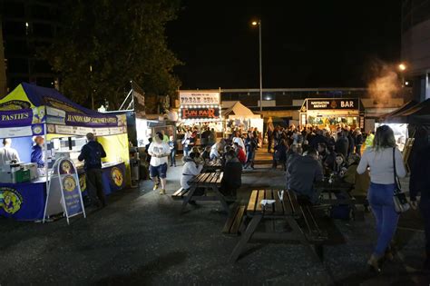 101 pictures of Nottingham's Robin Hood Beer and Cider Festival: Spot yourself in our huge ...