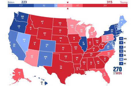 Election 2024 Results Map - Tani Zsazsa