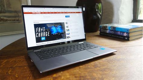 HP Chromebook x360 14c Review: Premium, but Not Pricey - Tech Advisor