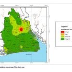 Land Subsidence Monitoring Using Geographic Information System (GIS) Techniques in Akwa Ibom ...