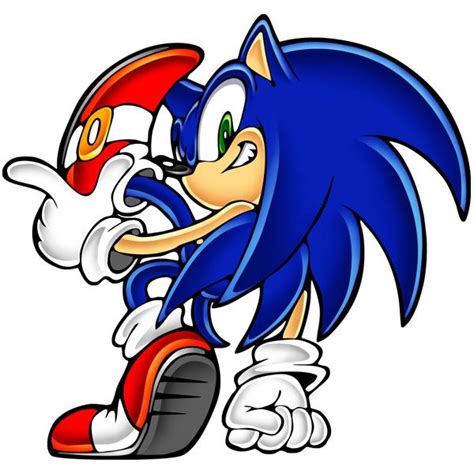 Possible Sonic Prime Concept Art leak : r/GamingLeaksAndRumours