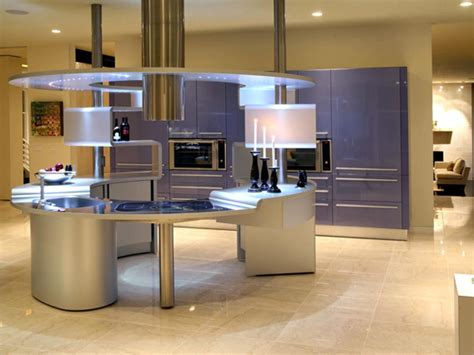 Amazing Kitchens | Futuristic kitchen design, Modern kitchen island design, Modern kitchen design