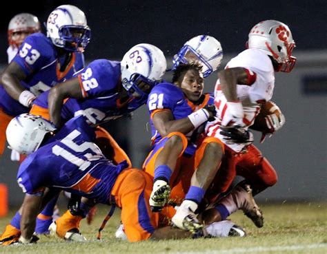 Defense key in Millville football's big win | NJ.com