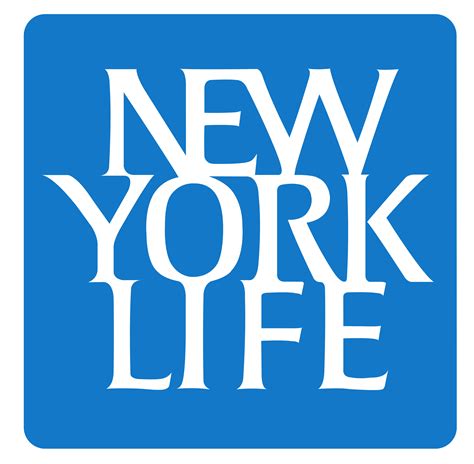 New York Life Logo Png - LOGOXF