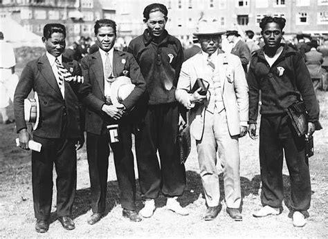 The four sportsmen of the Philippines at the 1928 Summer Olympics ...