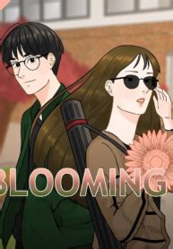 Read BLOOMING - MANGAGG Translation manhua, manhwa