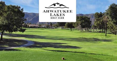 Ahwatukee Lakes Golf Club - Phoenix, AZ - Save up to 30%