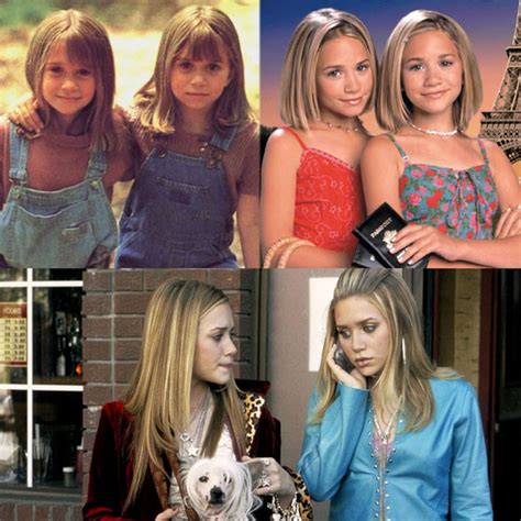 You're Welcome! We Ranked All of Mary-Kate and Ashley Olsen's Movies - E! Online - UK