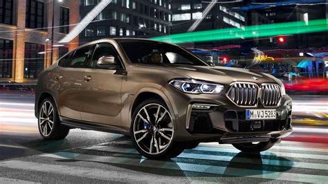 2022 BMW X6: Preview, Pricing, Release Date