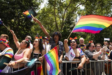 LGBTQ Pride Month: Everything you should know about its history