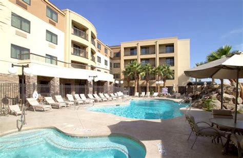 Courtyard by Marriott Las Vegas South (Las Vegas, NV) - Resort Reviews ...