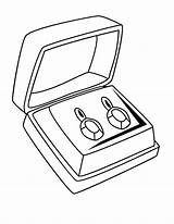 The Best Free Jewelry coloring Page Images Download From 91  sketch template
