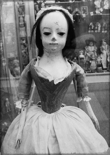 lizzy borden took an axe.... | edinburgh museum of childhood… | Flickr