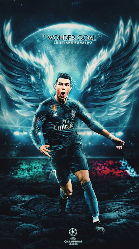 Top more than 58 ronaldo pictures wallpaper latest - in.cdgdbentre