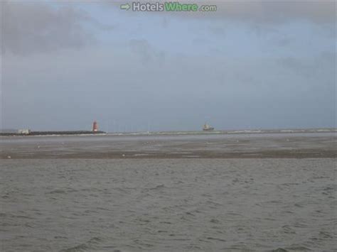 Poolbeg Lighthouse, Dublin