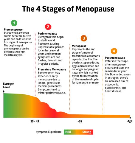 Menopause – Optivida Health