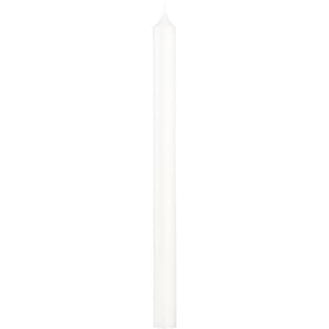 white taper candles set of 12 $37.40 Aquarium Lampe, Fall Wedding Guest ...