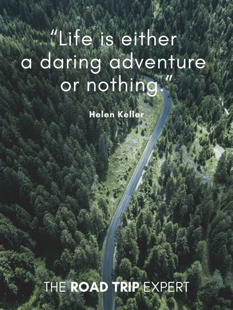 Road Trip Quotes: 118 Incredible Captions & Quotes To Inspire You