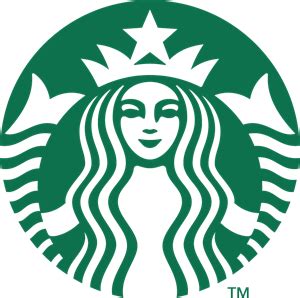 Starbucks Logo Vector (.AI) Free Download