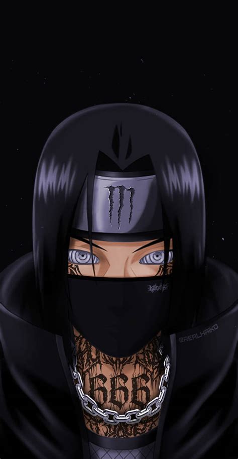 Top 999+ Naruto Itachi Uchiha 4k Wallpaper Full HD, 4K Free to Use