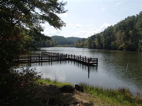 CHEROKEE LAKE RECREATION AREA (Murphy): All You Need to Know