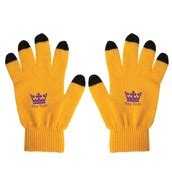 Touch Screen Gloves- Standard - quality promotional products from a truly Canadian company ...
