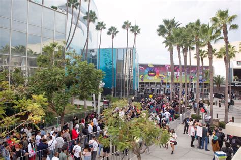 Long Beach Convention Center will be an LA County vote center – Press ...