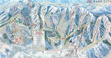 Park City Ski Resort - with Kids - pint size pilot