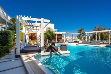 Semeli Hotel Mykonos, Mikonos (updated prices 2025)