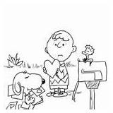 The Peanuts Movie Coloring Pages sketch template