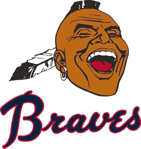 Atlanta Braves Logo - Cliparts.co