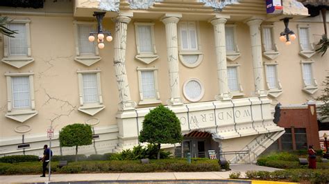 Wonderworks in Orlando, Florida | Expedia