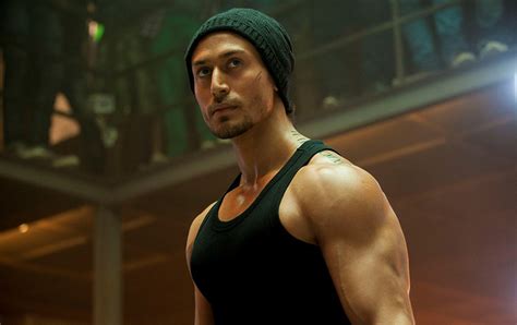 Tiger Shroff to Make US Action Movie Debut With Jackie Chan and Chuck ...