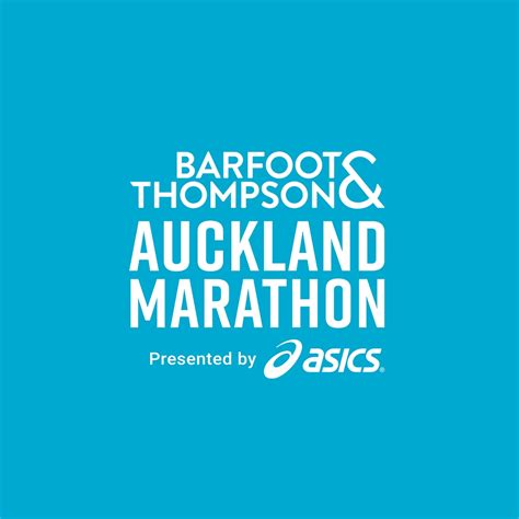 Auckland Marathon