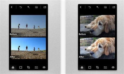 Photoshop Express gets new filters, Chrome iOS learns pronouns ...