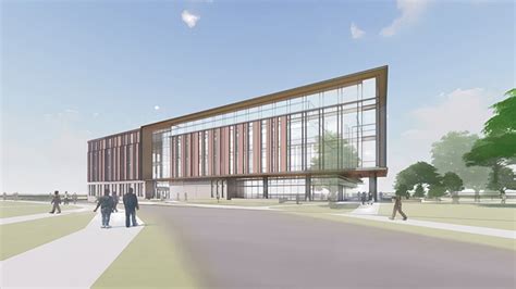 Purdue board approves new airport terminal, residence hall – Inside INdiana Business