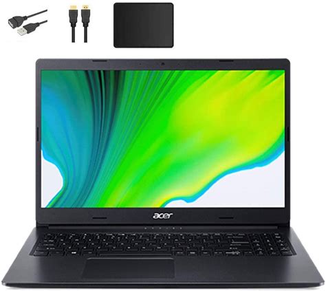 LaptopMedia Acer Aspire 3 (A315-41) [Specs and Benchmarks ...