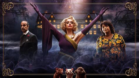 Watch Roald Dahl's The Witches (2020) Full Movie Online Free | Stream Free Movies & TV Shows