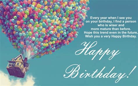 Celebrate with Motivation : Inspirational Birthday Wishes Messages - Latest Collection of Happy ...