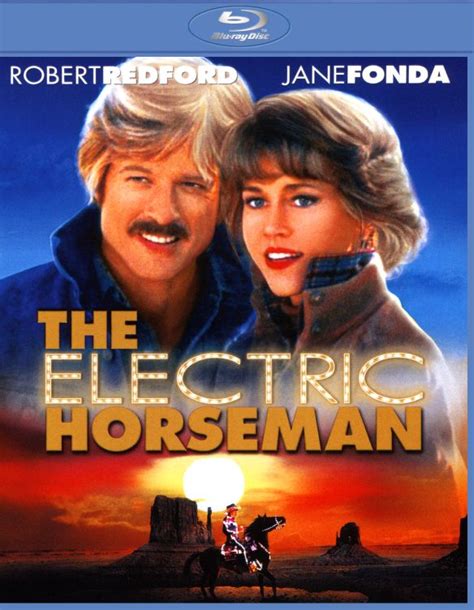 The Electric Horseman (1979) - Sydney Pollack | Synopsis ...