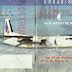 Airline memorabilia: Air Nostrum (1996) [completo]